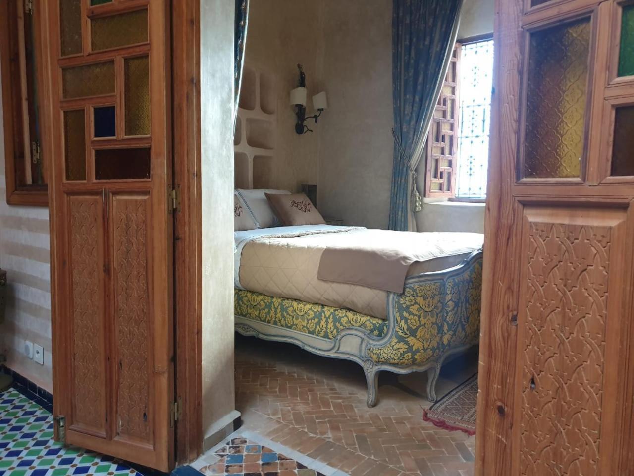 Bed and Breakfast Sultana LAl-Ara’isz Pokój zdjęcie