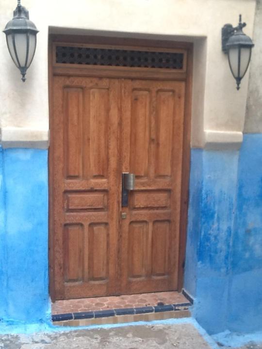 Bed and Breakfast Sultana LAl-Ara’isz Zewnętrze zdjęcie