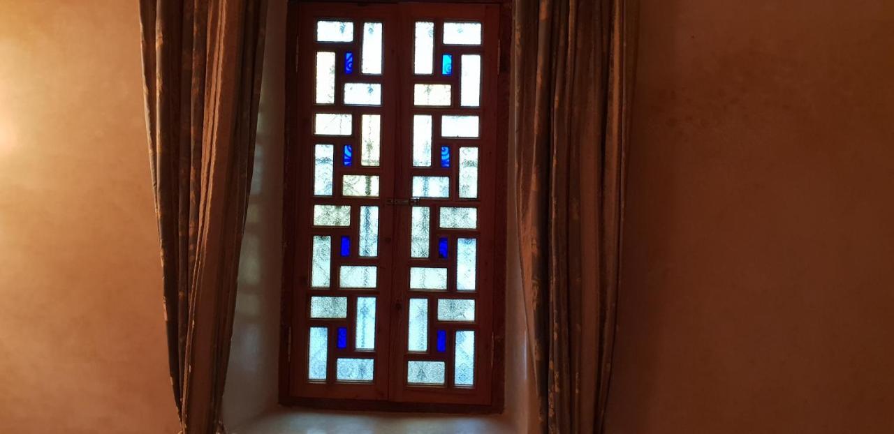 Bed and Breakfast Sultana LAl-Ara’isz Zewnętrze zdjęcie