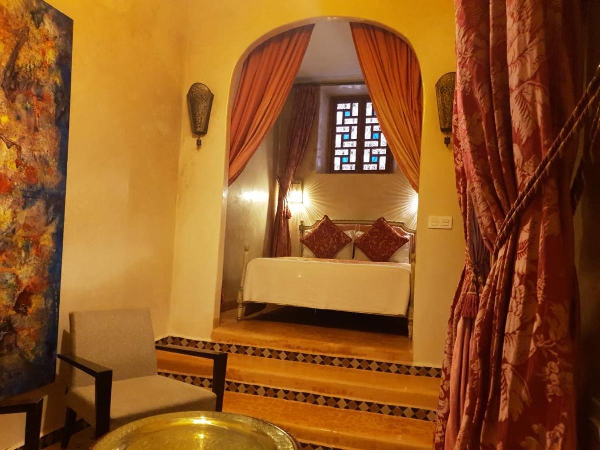 Bed and Breakfast Sultana LAl-Ara’isz Zewnętrze zdjęcie