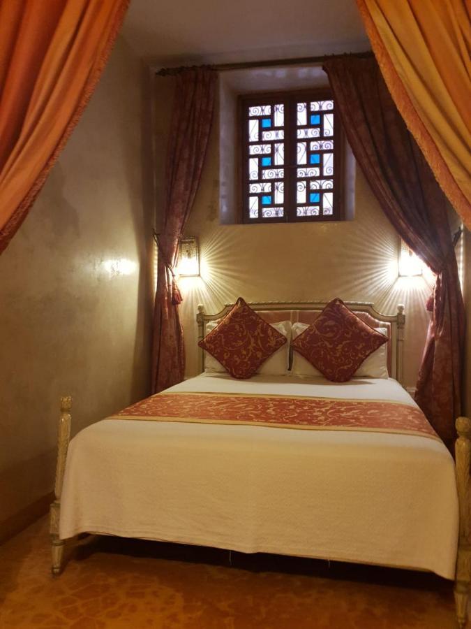 Bed and Breakfast Sultana LAl-Ara’isz Zewnętrze zdjęcie